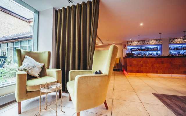 De Vere Cotswold Water Park