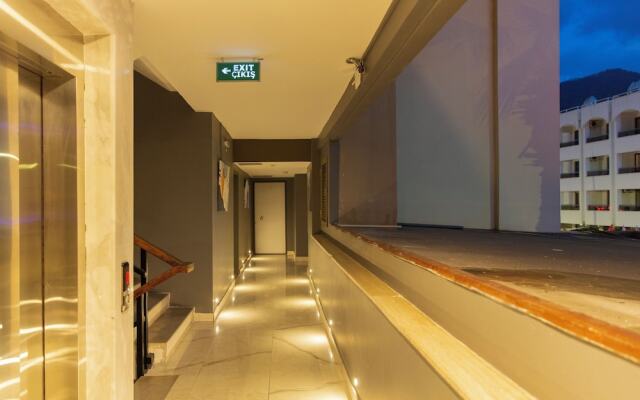 Green Mar Hotel