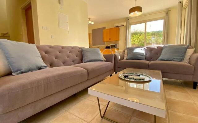 Serenity Villa by TrulyCyprus
