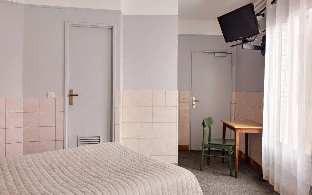 Hôtel de la Comète