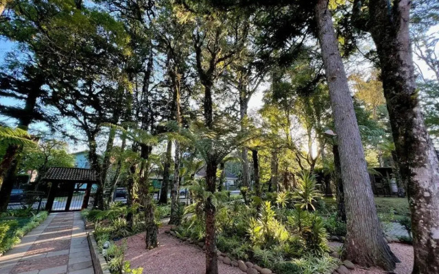Bosque de Viena 110 - My Home Temporada