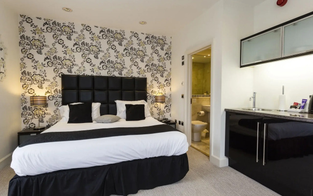 Ethos Hotel