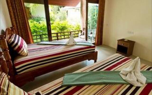 Starlight Resort