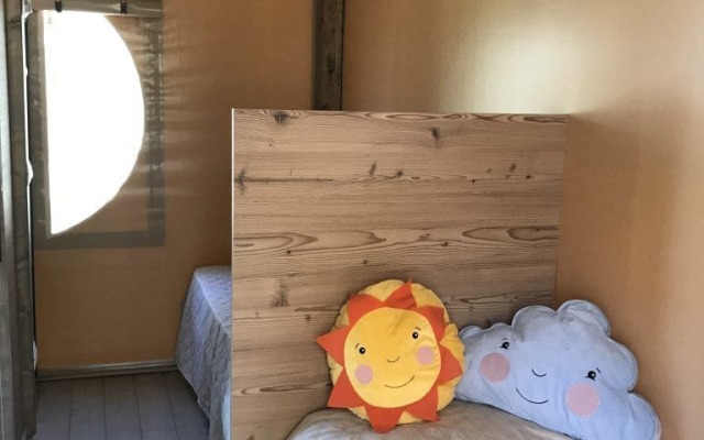 New Camping Le Tamerici