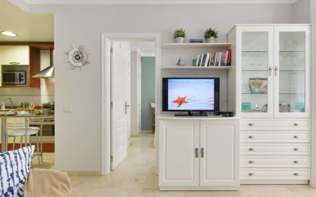 Apartment at Las Canteras Beach