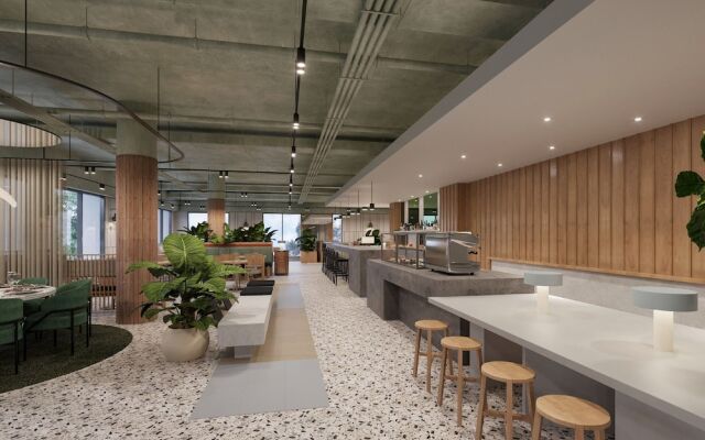Courtyard By Marriott Perth, Murdoch