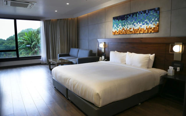 Brightland Resort & Spa