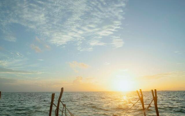 Estudio Playa Mujeres – All Inclusive
