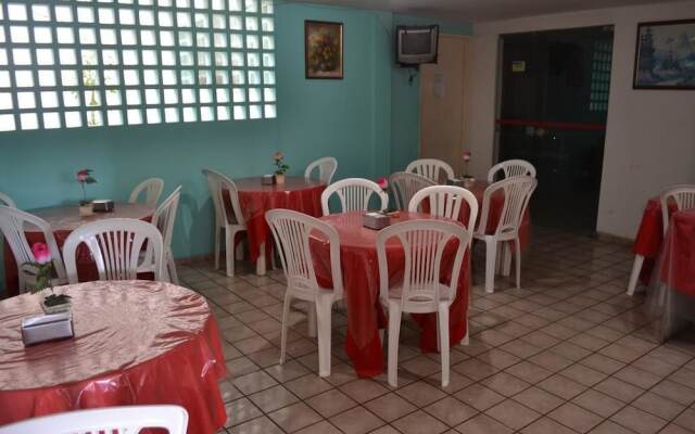 Hotel Pousada Boa Viagem