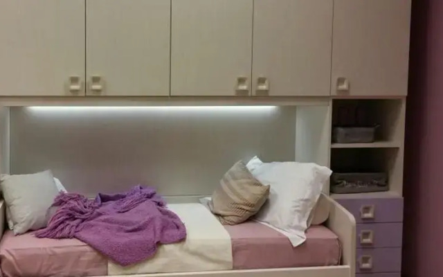 Holiday home Trasimeno