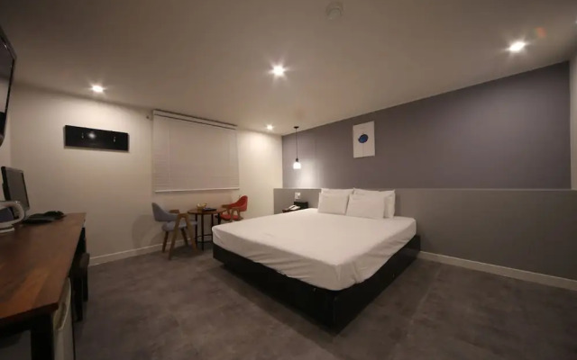 We've Motel