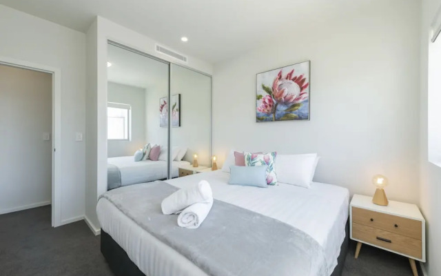 Astra Apartments Merewether