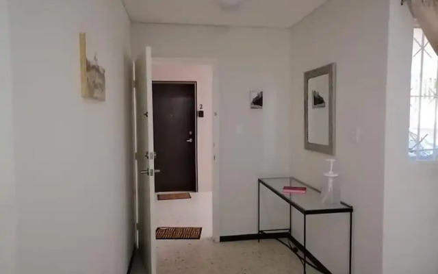 Departamento Amplio Pb Ubicación, Seguridad