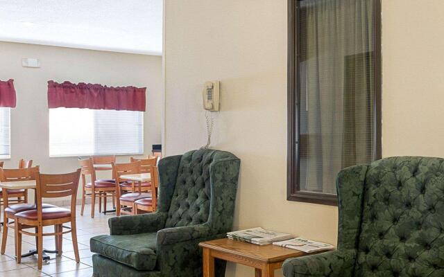Econo Lodge