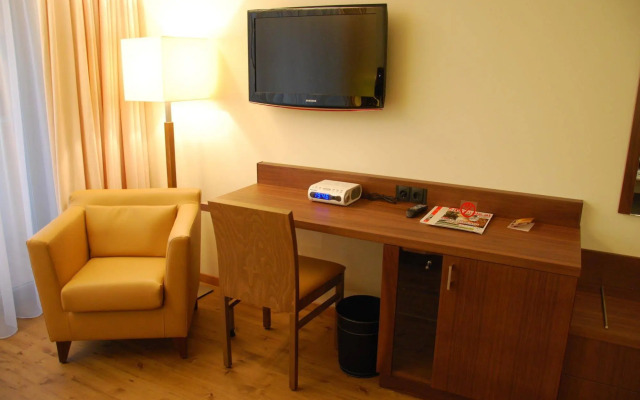 Sonne_1806 - Hotel am Campus Dornbirn