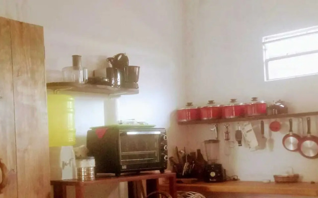 Hostel Pousada Cajueiro