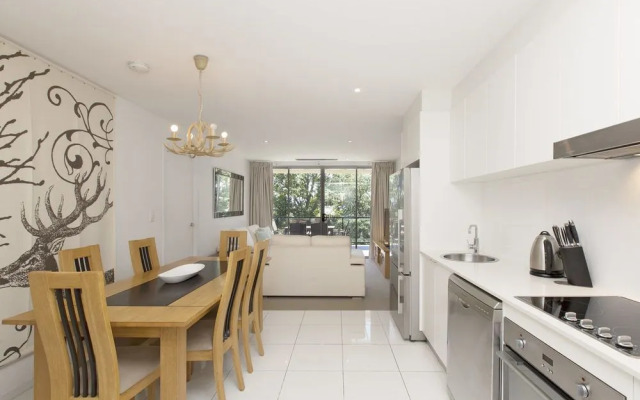 The Edge Apartment 5 Jindabyne