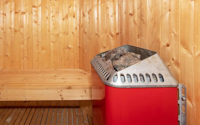 6 Person Holiday Home in Fjerritslev