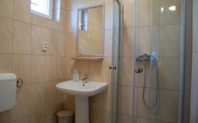 Napraforgó Vendégház