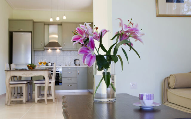 Exanthia Villas