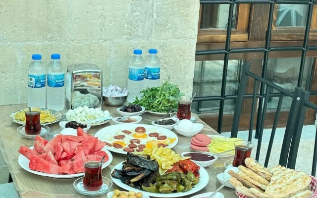 Sefertepe Hotel