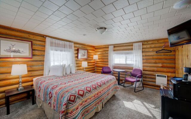 Sportsman's Lodge