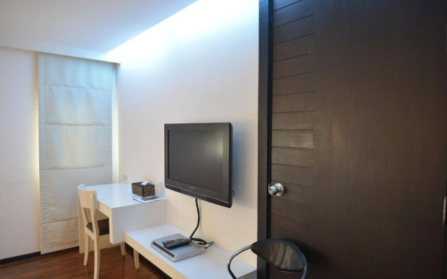 The Mini R Ratchada Hotel