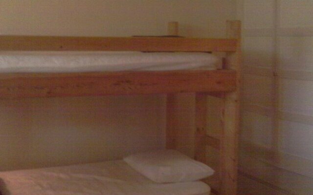 Hi-Downing International Hostel