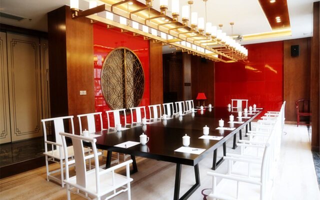 Xi'an YongChang Hotel