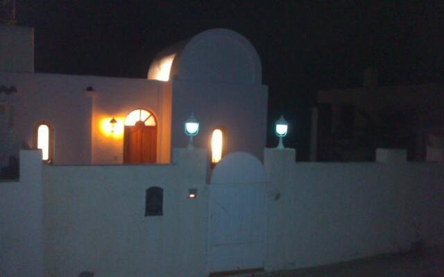 Casa Litoral