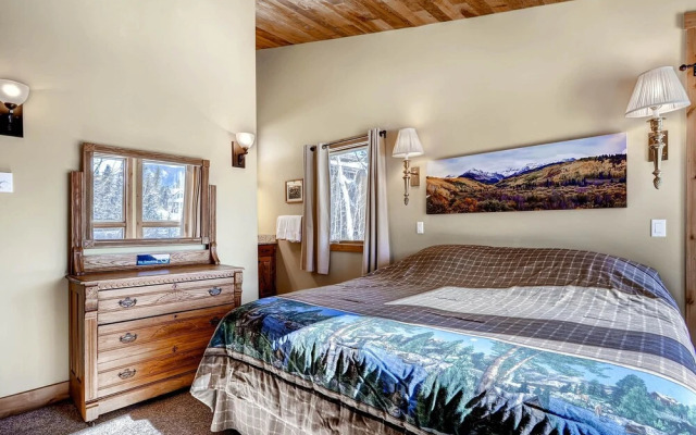 Tyra Summit Townhome #955