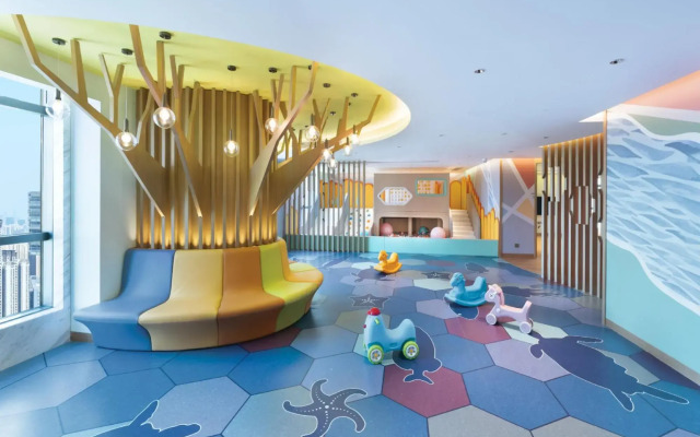Oakwood Residence Foshan