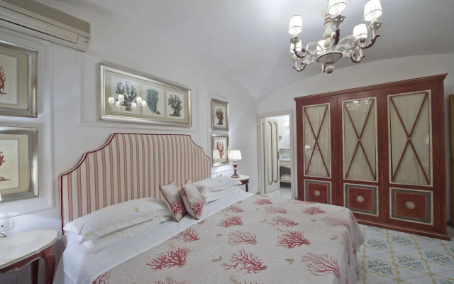 Villa Corallium