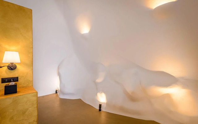 Siete Mares Luxury Suites