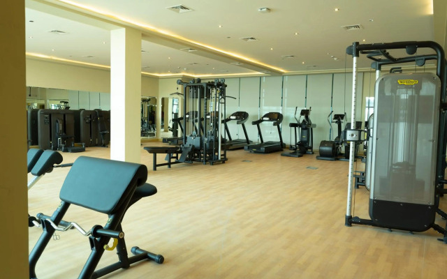 Retaj Salwa Resort & Spa