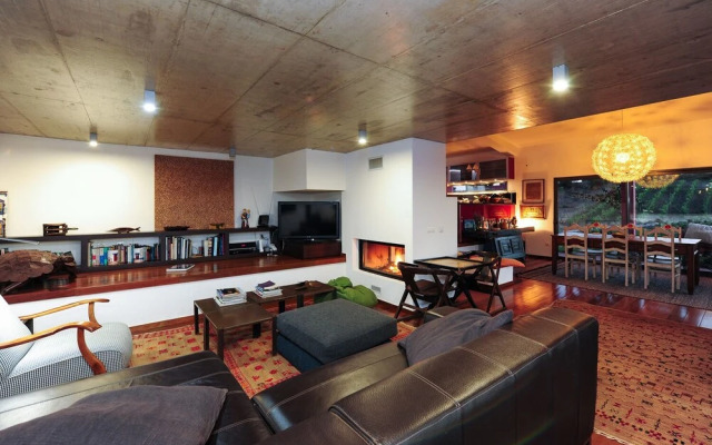 wecamp Reserva Alecrim