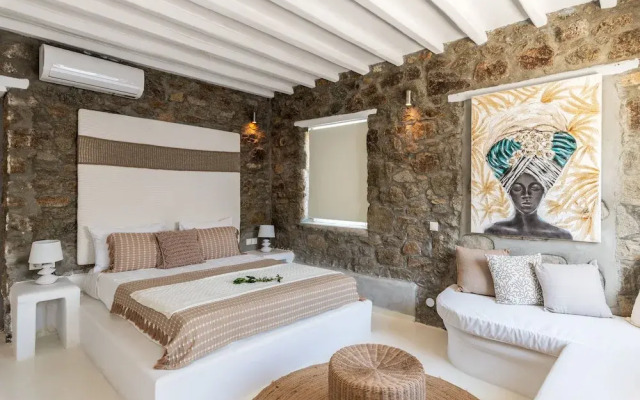 Villa Princess by Thea-concept