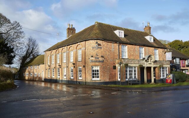 Wheatsheaf Hotel by Greene King Inns