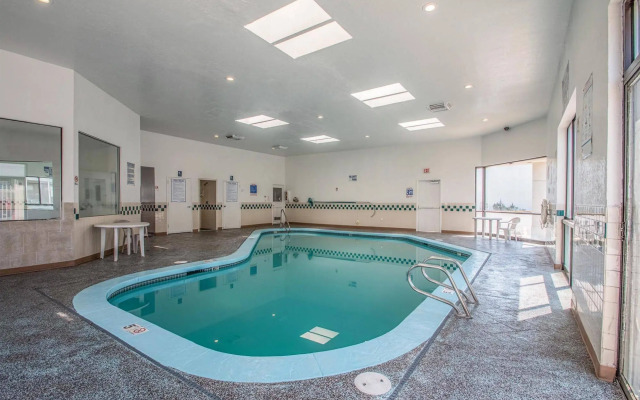 Motel 6-Salt Lake City, UT - Central