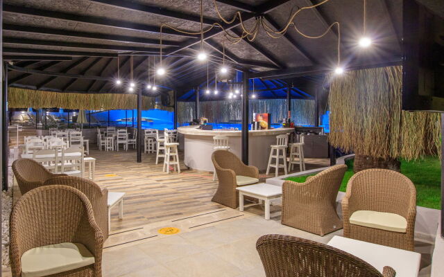 Orka World Hotel & Aquapark