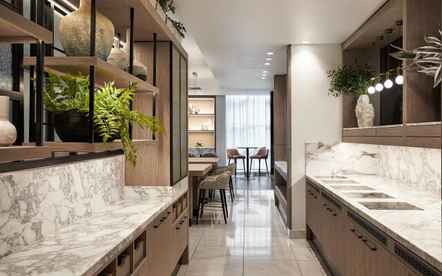 Crowne Plaza Sydney Darling Harbour by IHG