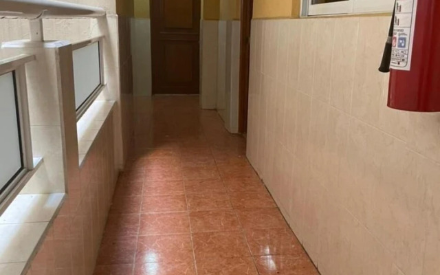 Hotel Dorado Malecon & Playa