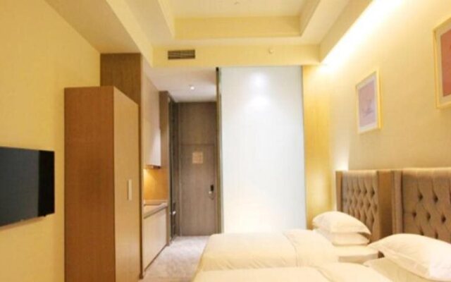Weihai Qingtiwan Holiday Hotel