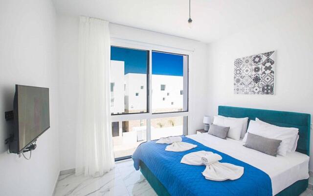 Vie Blue 1