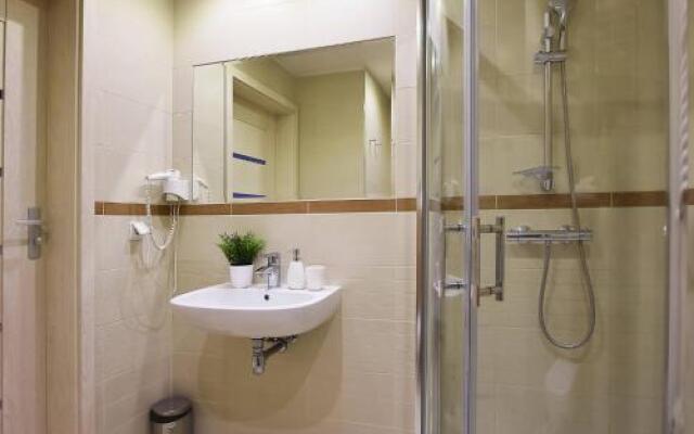 Vacationclub Pegaz Apartament 28