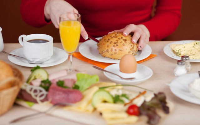 Urban Serviced Apartments