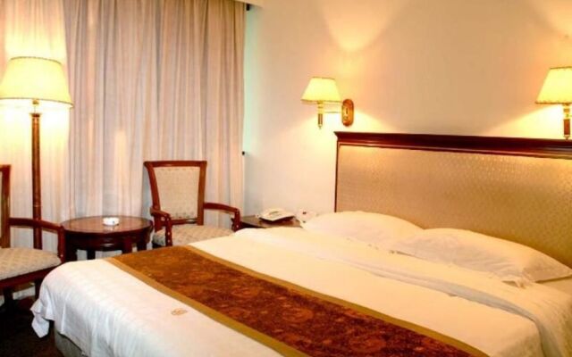 Shanhu Hotel Guilin