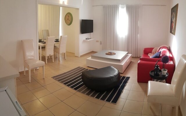 Beautiful Apartments Hayarkon st