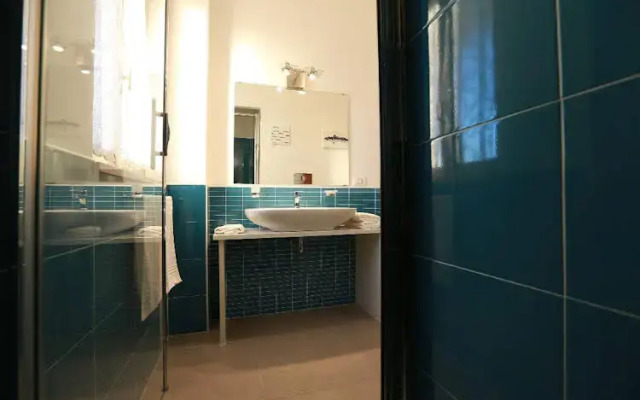 CaseSicule Edera 1 Residence Apartments
