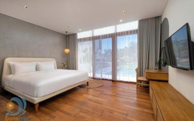 Amazing Ocean Villas 4br